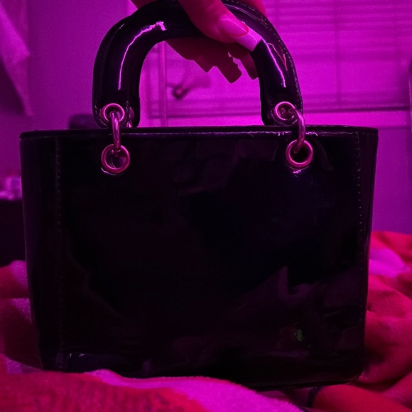 Bag mini